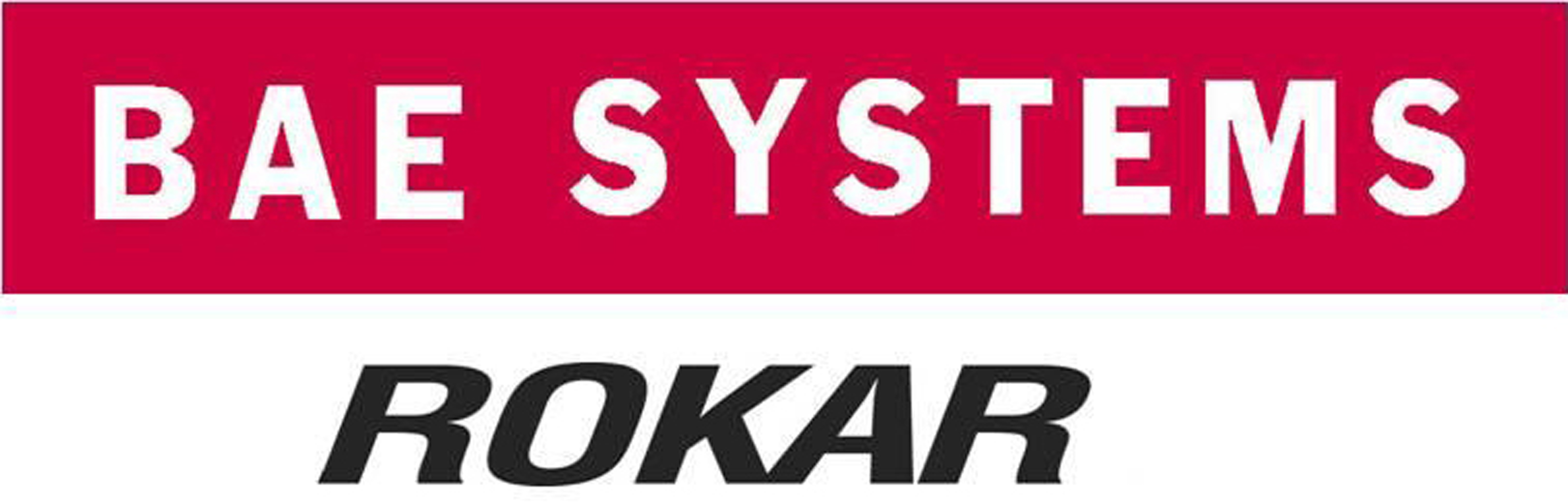 BAE Systems Rokar