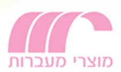מוצרי מעברות