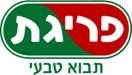 פריגת